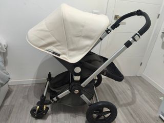 Bugaboo Camaleón + Maxi-Cosi