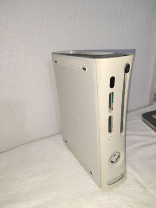 Xbox 360