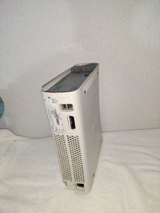 Xbox 360