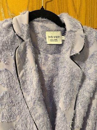 Traje chaqueta pantalón eventos