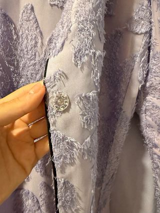 Traje chaqueta pantalón eventos