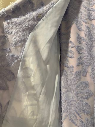 Traje chaqueta pantalón eventos