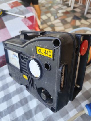 Carretes eléctricos Kristal Fishing XL 410