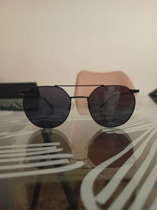 Gafas de sol Carolina Lemke - Nuevas originales 