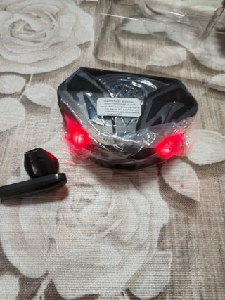 Auricolari Bluetooth - Cuffie Wireless