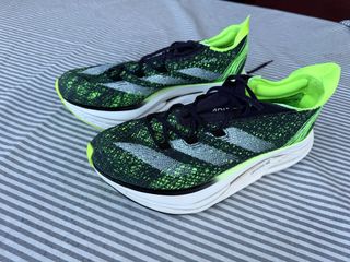 adidas adizero Prime X Strung 2.0 o cambio 