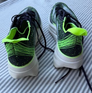 adidas adizero Prime X Strung 2.0 o cambio 