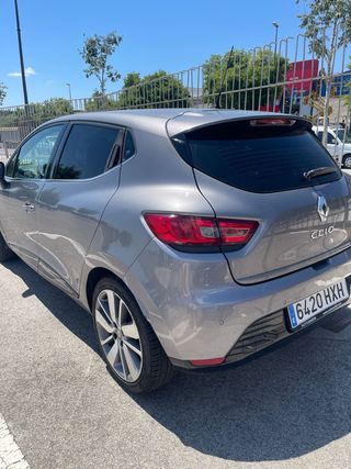 Renault Clio 2014