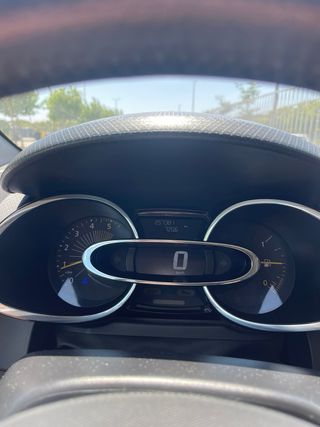 Renault Clio 2014