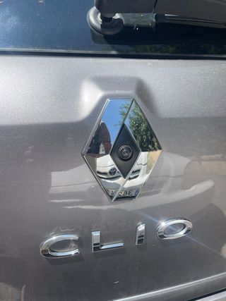 Renault Clio 2014