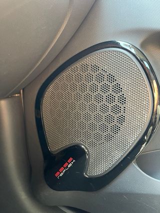 Renault Clio 2014
