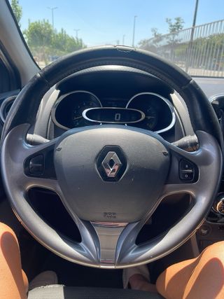 Renault Clio 2014