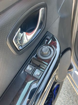 Renault Clio 2014