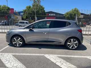 Renault Clio 2014