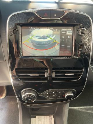 Renault Clio 2014