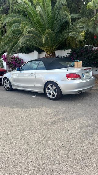 BMW Serie 1 2010