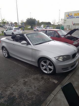 BMW Serie 1 2010