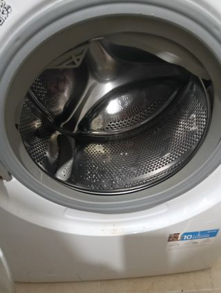 Lavadora-Secadora Candy SmartPro 8.5-1400