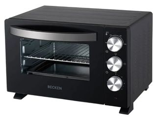 Horno eléctrico Becken - 250º