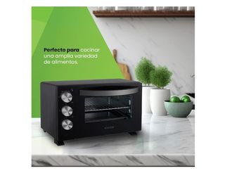 Horno eléctrico Becken - 250º