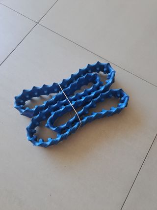 Mousse/insert Tubolight HD29