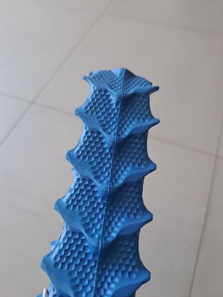 Mousse/insert Tubolight HD29