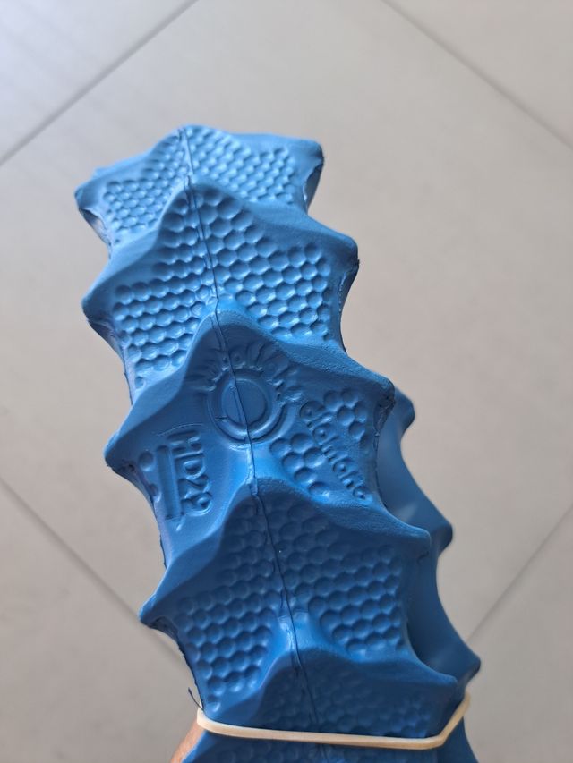 Mousse/insert Tubolight HD29