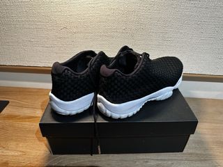 Zapatillas Jordan Air Future Low
