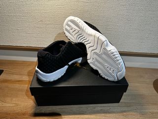 Zapatillas Jordan Air Future Low