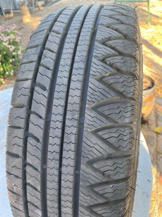 rueda repuesto 16”