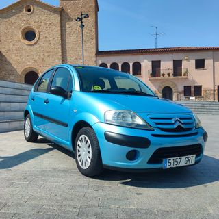 Citroen C3 2010