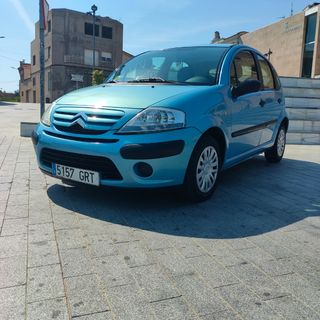 Citroen C3 2010
