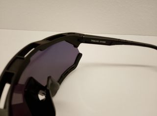Occhiali da ciclismo nuovi originali Scicon 