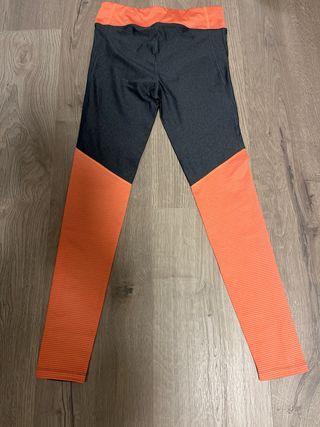 Mallas Under Armour HeatGear MD/M