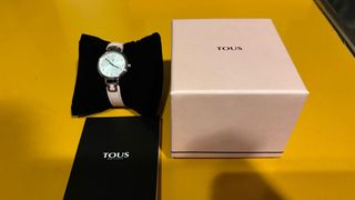 Reloj Tous niña rosa | Nuevo