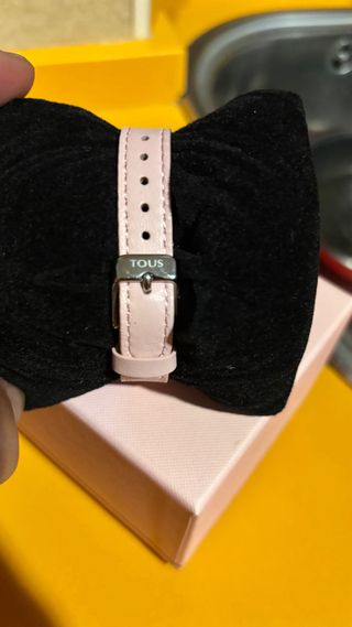 Reloj Tous niña rosa | Nuevo
