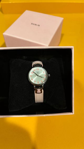 Reloj Tous niña rosa | Nuevo