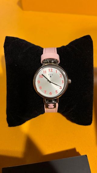 Reloj Tous niña rosa | Nuevo