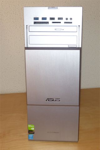 PC ASUS - 16GB RAM - 3TB