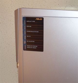 PC ASUS - 16GB RAM - 3TB