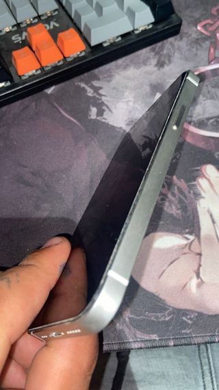 iPhone 12 - 94% batería