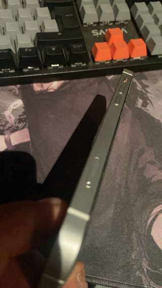 iPhone 12 - 94% batería