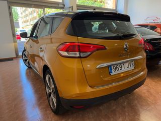 Renault Scenic 2017