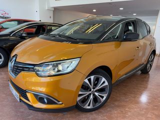 Renault Scenic 2017