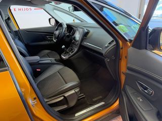 Renault Scenic 2017