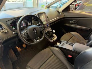 Renault Scenic 2017