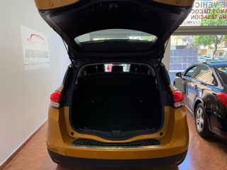 Renault Scenic 2017
