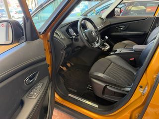 Renault Scenic 2017