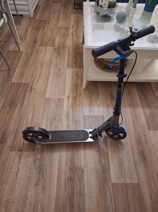 Patinete Oxelo Mid 9 precio negociable