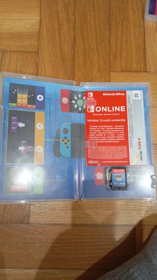 Tetris 99 - Nintendo Switch
